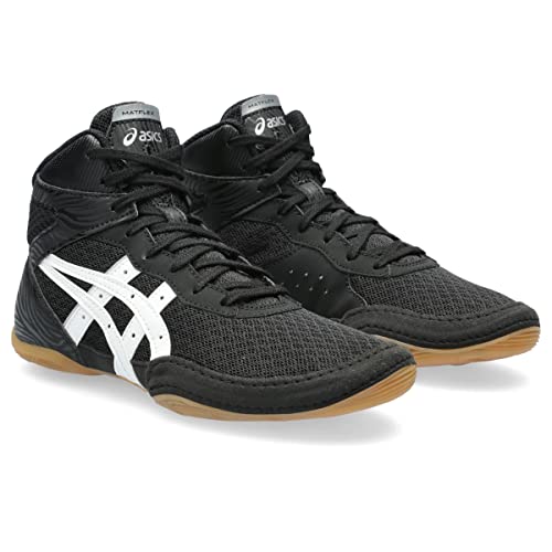 ASICS Kid's Matflex 7 Grade School Wrestling Shoes