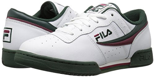 Fila Men's Original Fitness Lea Classic Sneaker