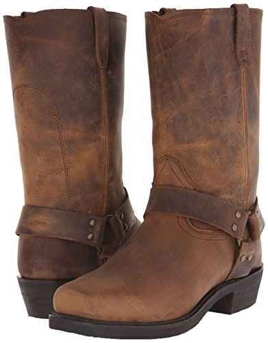 Dingo Boots Men's Dean