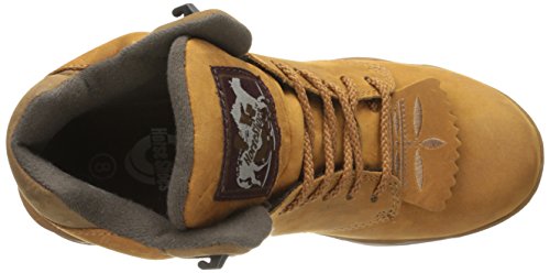 Roper Women's Horseshoe Kiltie Western Boot