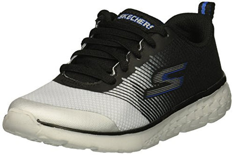 Skechers Boy's Go Run 400-Fast Pace Sneaker