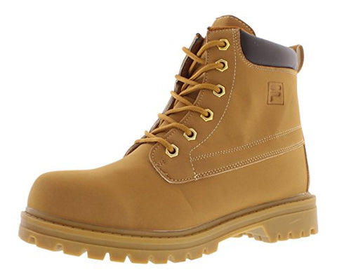 Fila Men's Edgewater 12 Fs Ankle Boot