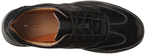 Clarks Unrhombus Fly Mens Lace Up Oxfords
