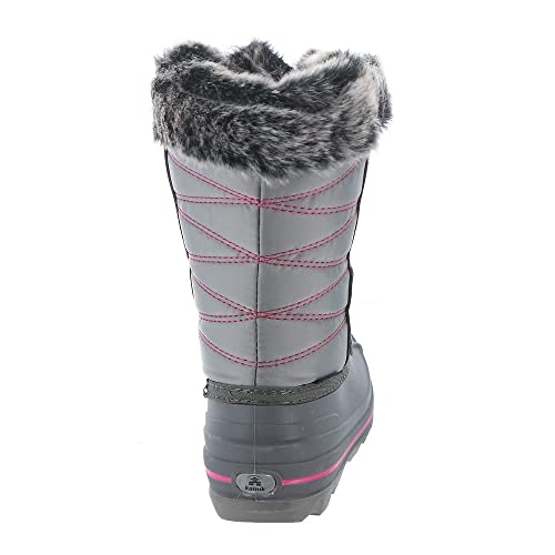Kamik Frostylake Girls ToddlerYouth Boot