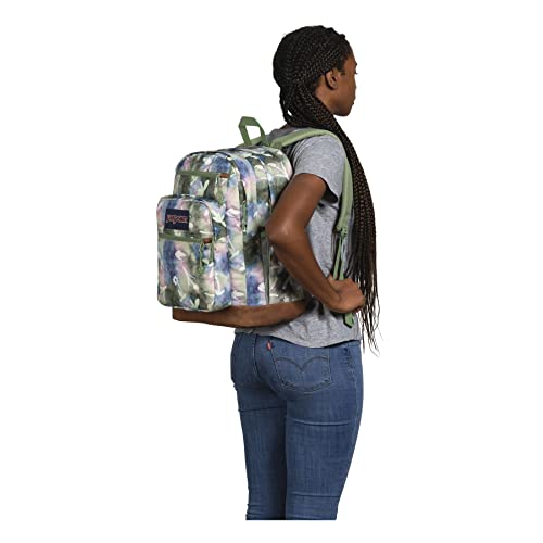 JanSport Cool 15-inch Laptop Backpack