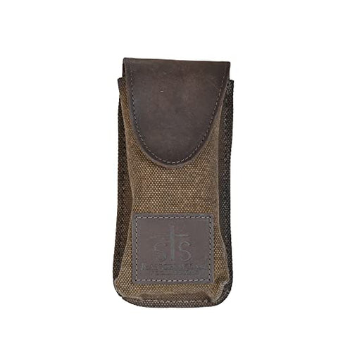 Trailblazer Long Bifold Wallet - STS Ranchwear