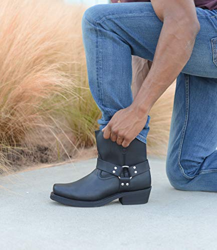 Dingo Men's Rev Up Western Boot