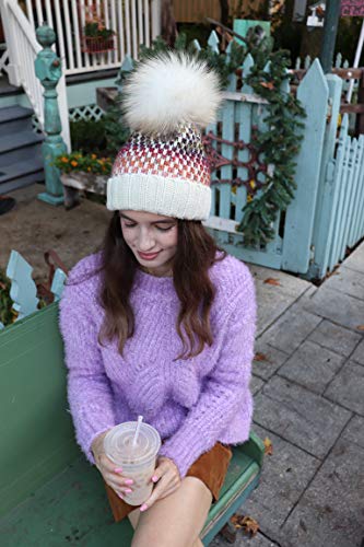 KYI KYI Express Fox Fur