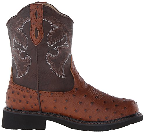 Roper Women's Chunk Rider Western Boot
