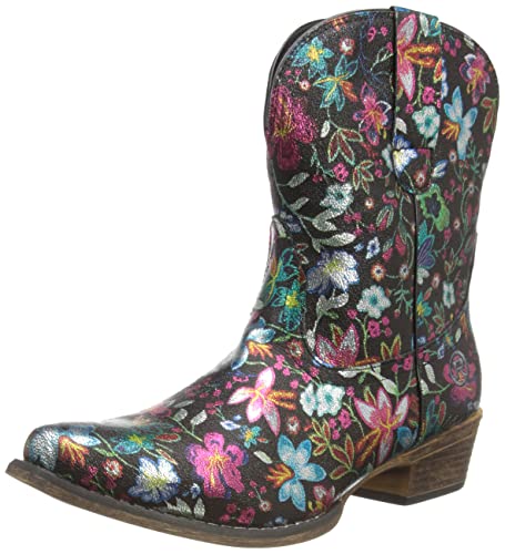 ROPER Women's Ingrid Western Boot