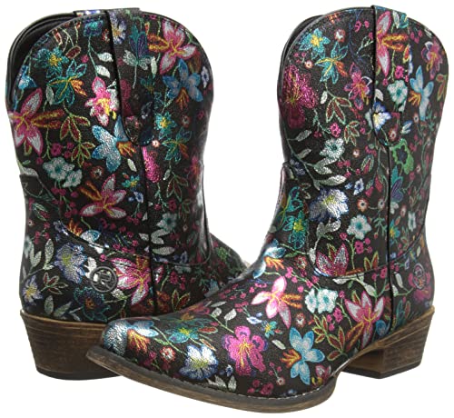 ROPER Women's Ingrid Western Boot