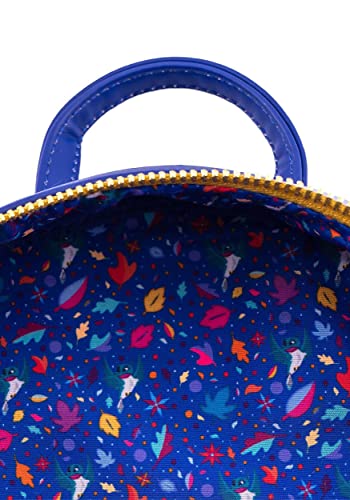 Disney Pocahontas Just Around The River Bend Mini Backpack
