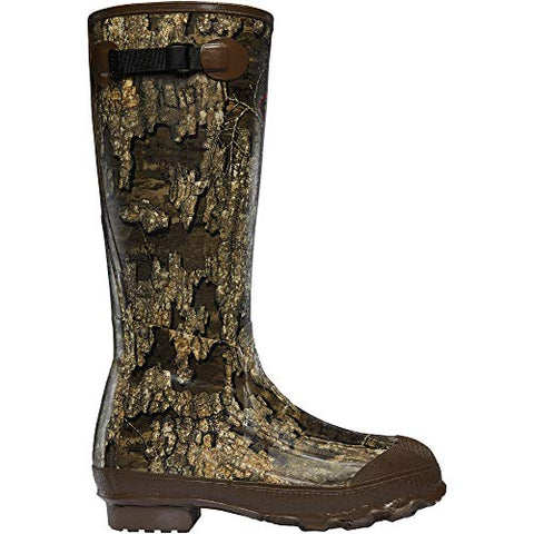 LaCrosse mens 266041 Burly Classic 18" Waterproof