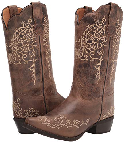 Laredo Women's Western Boot