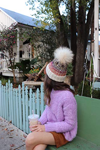 KYI KYI Express Fox Fur