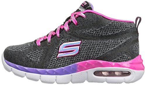 Skechers Kids Girls' Air-Appeal-Breezin' by Sneaker