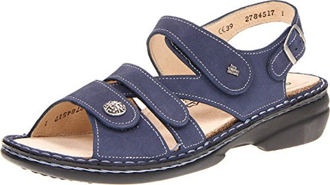 Finn Comfort Women's Gomera