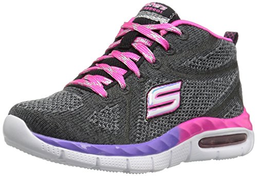 Skechers Kids Girls' Air-Appeal-Breezin' by Sneaker