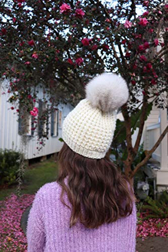 Kyi Kyi Classic Fox Fur - Base Colors