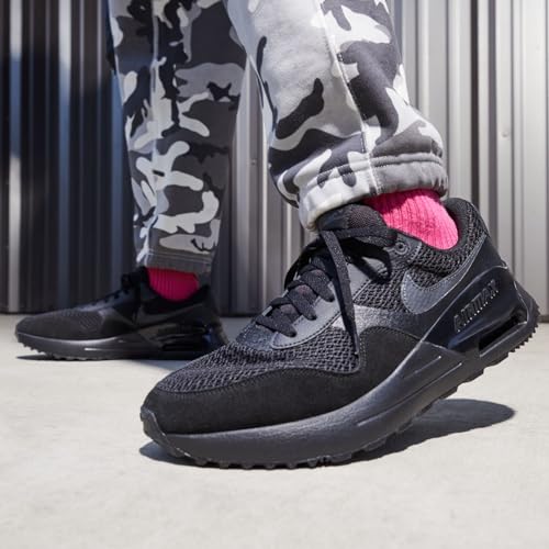 Nike Men's Stroke Running Shoe