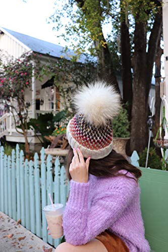 KYI KYI Express Fox Fur