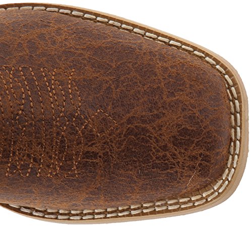 Roper Scout Square Toe Basic Cowboy Boot (Infant/Toddler/Little Kid/Big Kid)