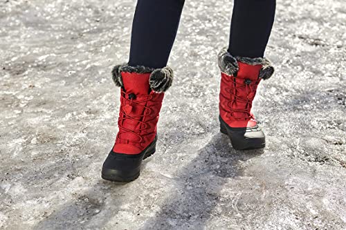 Kamik Women's Momentum 3 Snow Boot